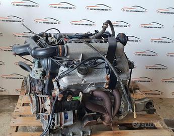Motore Alfa Romeo 90 2.0 v6 IE codice motore AR062