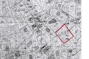 Terreno edificabile a Corchiano (Vt)