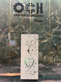 Champagne Vintage Limited Edition Michael Riedel