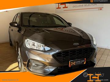 FORD Focus 1.5 EcoBlue 120CV 5p. ST Line