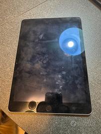IPad air2 wifi+cellular 64gb