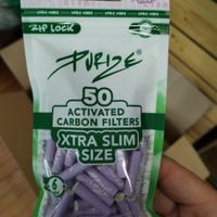 Filtri Carboni Attivi Purize