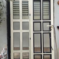 Portoncino completo (casa/esterno)