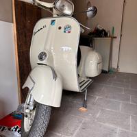 Piaggio Vespa 150 GL
