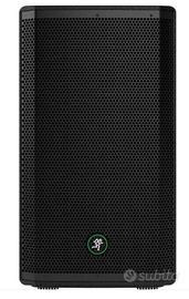 MACKIE Thrash 212 - CASSA ATTIVA 1300W B-STOCK