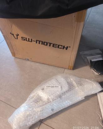 Borse SW-Motech nuove