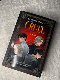 Libri Cruel