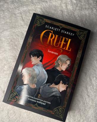 Libri Cruel