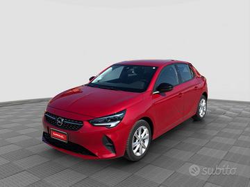 OPEL Corsa Corsa 1.2 100 CV Edition