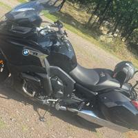 BMW K 1600 Bagger