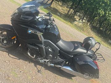 BMW K 1600 Bagger