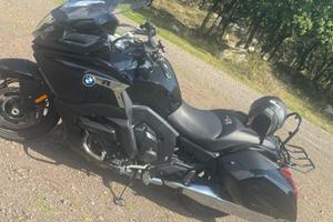 BMW K 1600 Bagger