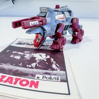 Zoids Zaton
