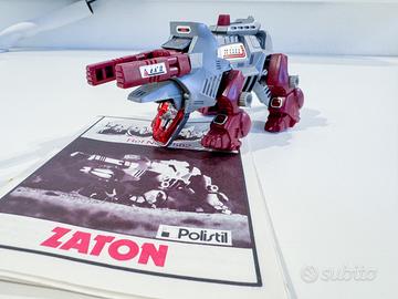 Zoids Zaton
