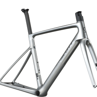 KIT TELAIO SCOTT ADDICT SL 2027 TG S XS