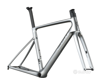 KIT TELAIO SCOTT ADDICT SL 2027 TG S XS