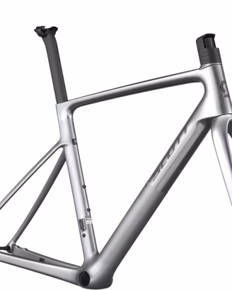 KIT TELAIO SCOTT ADDICT SL 2027 TG S XS