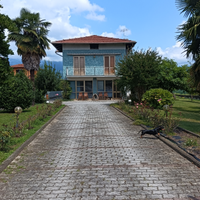 Villa bifamiliare