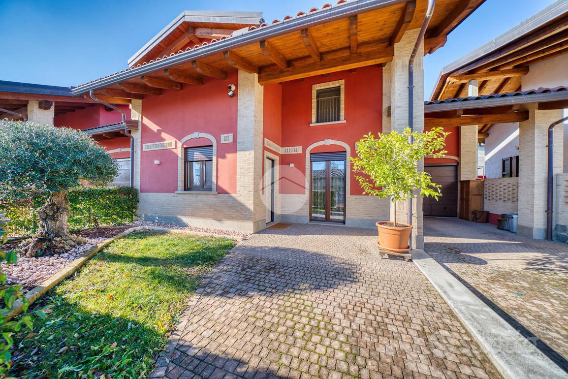 Casa – Giaveno, Giué - Altro
