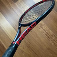 RACCHETTA TENNIS HEAD Graphene Touch PRESTIGE TOUR