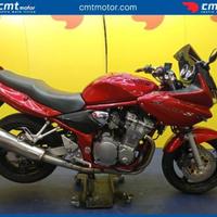 SUZUKI GSF 600 Bandit S Finanziabile - Bordeaux