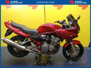 SUZUKI GSF 600 Bandit S Finanziabile - Bordeaux