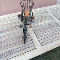 bici arredo