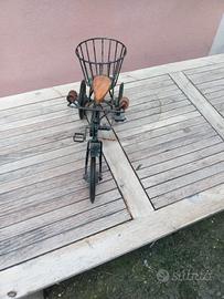 bici arredo