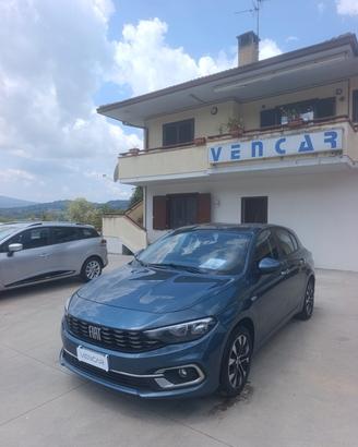 Fiat Tipo 5 Porte Tipo 5p 1.6 mjt Life s&s 130cv