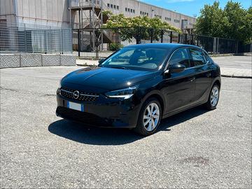 opel corsa 1.5 101cv PERFETTA 