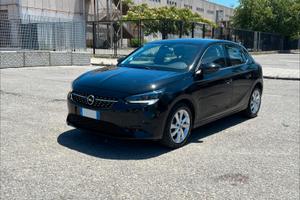 opel corsa 1.5 101cv PERFETTA 