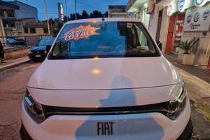 Fiat Doblo Doblò 1.5 BlueHdi 130CV PL-TN Van