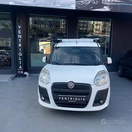 FIAT - Doblò - 1.6 MJT Dynamic Maxi