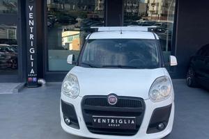 FIAT - Doblò - 1.6 MJT Dynamic Maxi