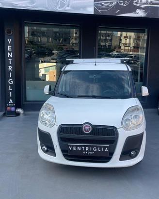 FIAT - Doblò - 1.6 MJT Dynamic Maxi