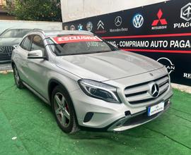 Mercedes-benz GLA 200 CDI Premium 2015 FULL OPTION