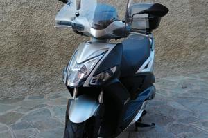 Kymco 200