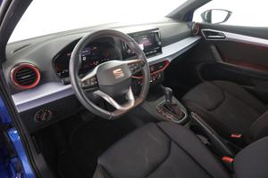 SEAT Ibiza Ibiza 1.0 EcoTSI 115 CV DSG 5 porte F