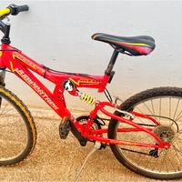 Bici bambino