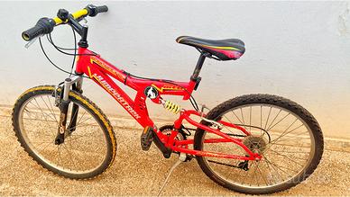 Bici bambino