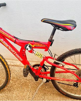 Bici bambino