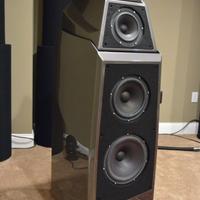 Wilson Audio Alexia