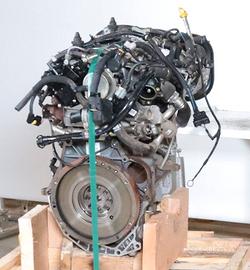 MOTORE - FIAT N. FIORINO