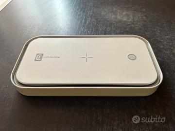 Sterlizzatore UVC Wireless Cellularline