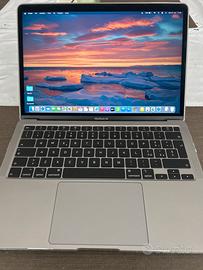 Macbook Air 2020 13”