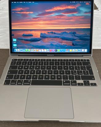 Macbook Air 2020 13”