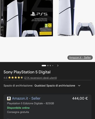 PlayStation 5