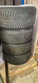 gomme invernali Falken  