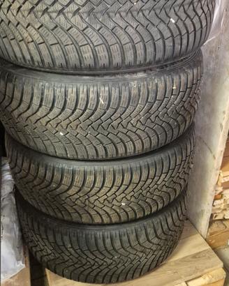 gomme invernali Falken  