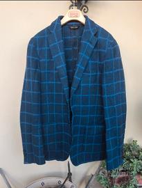 Giacca fashion bicolore